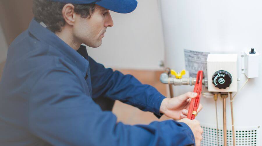 Local expert plumbing services in Putnam, CT